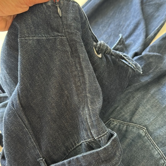 Paige Denim Jumsuit - Picture 10 of 10